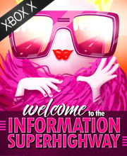 Buy Welcome to the Information Superhighway Xbox Series Compare Prices