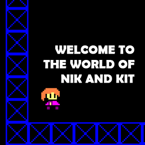Buy Welcome to the World of Nik and Kit CD KEY Compare Prices