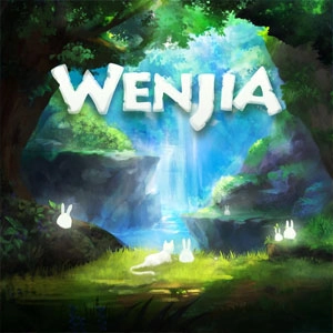Wenjia Switch