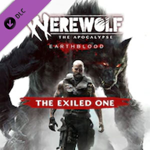 Buy Werewolf The Apocalypse Earthblood The Exiled One Xbox One Compare Prices