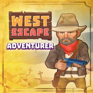 West Escape Adventurer Pc