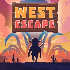 Buy West Escape Xbox Series Compare Prices
