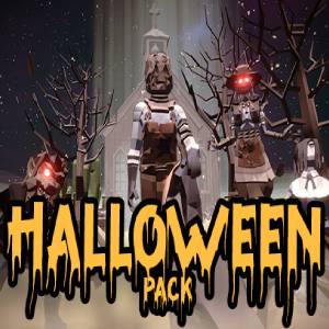 Buy West Hunt Halloween Pack CD Key Compare Prices