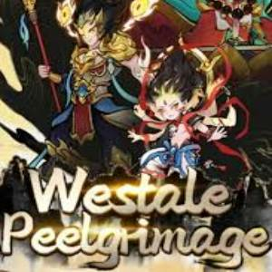 Westale Peelgrimage Pc