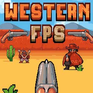 Buy Western FPS CD Key Compare Prices
