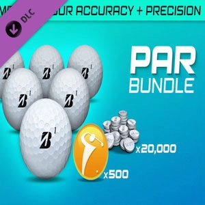 WGT Golf Par Bundle Pc