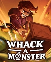 Whack-A-Monster Pc