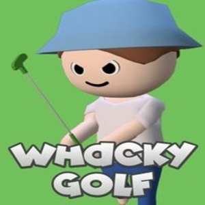 Whacky Golf