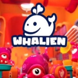 WHALIEN Pc