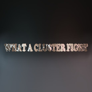 Buy What a Cluster Fight CD Key Compare Prices