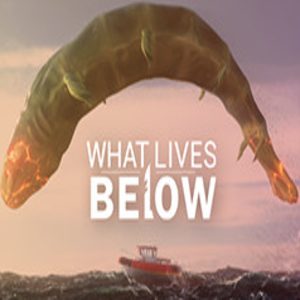 Buy What Lives Below CD Key Compare Prices