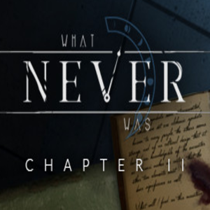 Buy What Never Was Chapter 2 CD Key Compare Prices