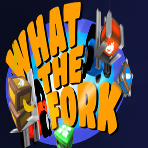 Buy What The Fork Nintendo Switch Compare Prices
