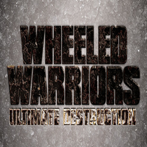 Buy Wheeled Warriors Ultimate Destruction CD Key Compare Prices