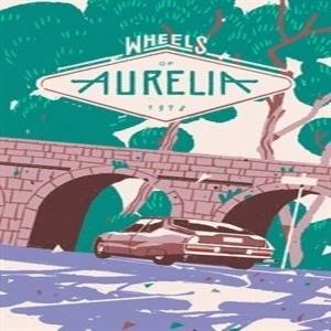 Wheels of Aurelia Xbox Series X