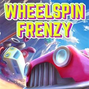 Wheelspin Frenzy Xbox One