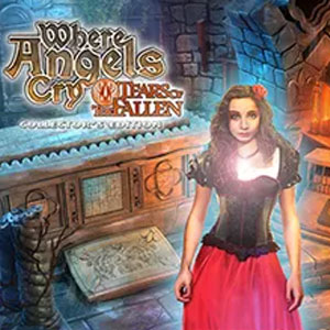 Buy Where Angels Cry Tears of the Fallen Nintendo Switch Compare Prices