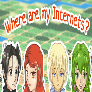 Buy Where are my Internets CD Key Compare Prices