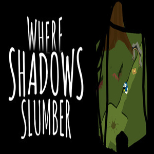 Buy Where Shadows Slumber CD Key Compare Prices
