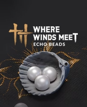 Gift Card Where Winds Meet Echo Beads Compare Prices