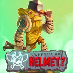 Where's My Helmet? Pc