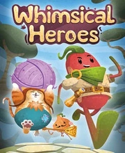 Whimsical Heroes Pc
