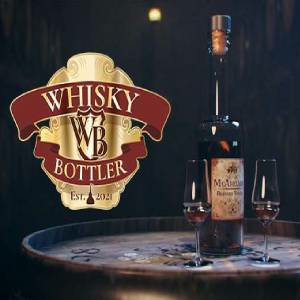 Whisky Bottler Pc