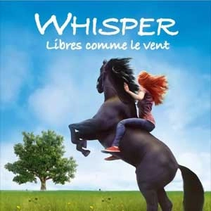 Whisper Libres Comme Le Vent