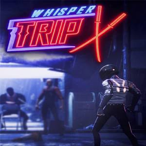 Buy Whisper Trip Xbox One Compare Prices