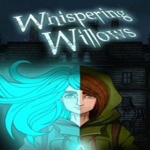 Buy Whispering Willows Nintendo Switch Compare Prices