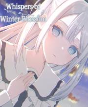 Whispers of Winter Blossom