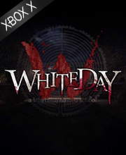 Buy White Day A Labyrinth Named School Xbox Series Compare Prices