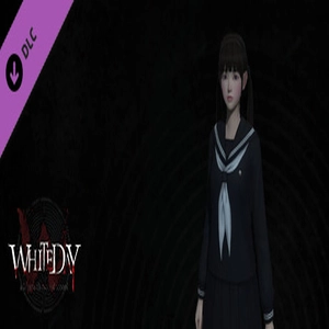 White Day Japanese Uniform Ji-Min Yoo Pc