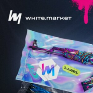 white.market Gift Card Pc