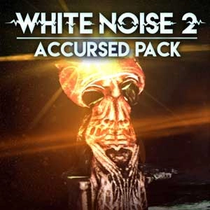 White Noise 2 Accursed Pack