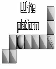 White platform Pc