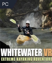 Whitewater VR: Extreme Kayaking Adventure Pc