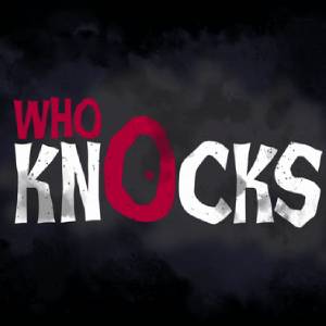 Buy Who Knocks CD Key Compare Prices
