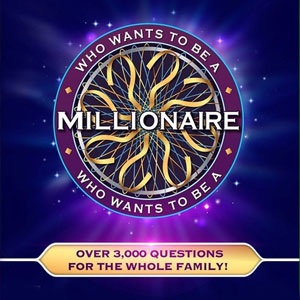 Buy Who Wants to Be A Millionaire Xbox One Compare Prices