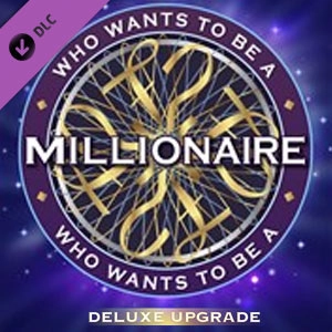 Who Wants to Be a Millionaire Deluxe Upgrade