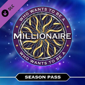 Who Wants to Be a Millionaire? Season Pass Playstation 4