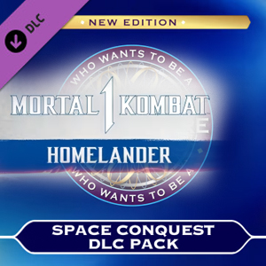 Who Wants To Be A Millionaire? Space Conquest DLC Pack Pc