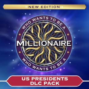 Who Wants To Be A Millionaire? US Presidents DLC Pack Playstation 5
