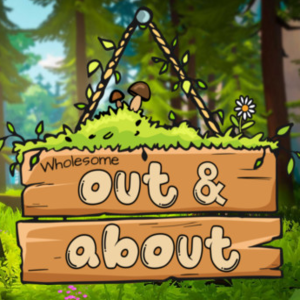 Buy Wholesome Out and About Xbox One Compare Prices