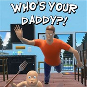 Buy Who’s Your Daddy Xbox Series Compare Prices