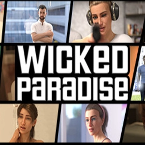 Wicked Paradise Pc