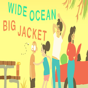 Buy Wide Ocean Big Jacket CD Key Compare Prices
