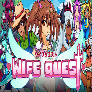 Buy Wife Quest PS5 Compare Prices