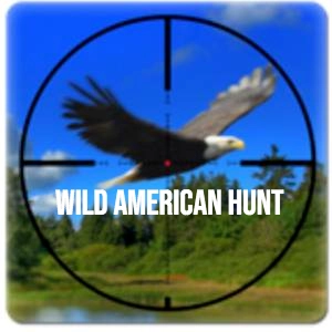 Wild American Hunt
