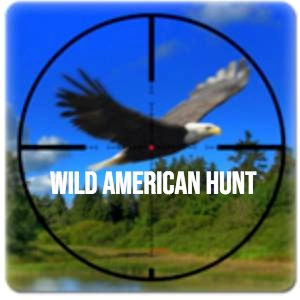 Wild American Hunt Xbox One